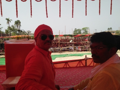 Allow Hanuman Chalisa inside Bihar Assembly: BJP MLA | Allow Hanuman Chalisa inside Bihar Assembly: BJP MLA