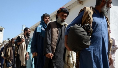 Afghan security forces prevent smuggling of 169 historical relics | Afghan security forces prevent smuggling of 169 historical relics