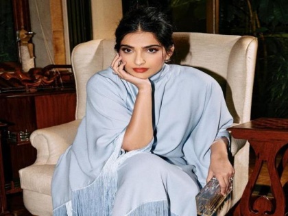 Sonam Kapoor Ahuja intends to do just 2 films a year | Sonam Kapoor Ahuja intends to do just 2 films a year