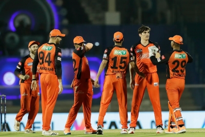IPL Turning Point: Hyderabad's steep slide continues with Bangalore outclassing them Review | IPL Turning Point: Hyderabad's steep slide continues with Bangalore outclassing them Review