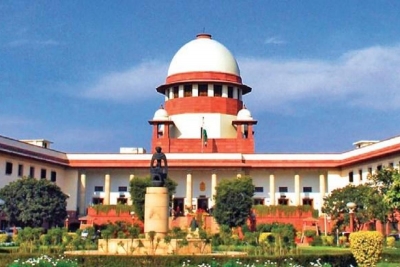 Whether govt bought Pegasus or used it: SC seeks Centre's response | Whether govt bought Pegasus or used it: SC seeks Centre's response