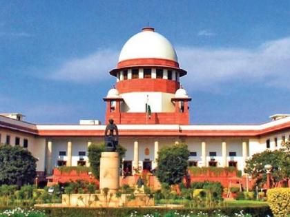 'Can't stop govt from taking decision': SC adjourns hearing on pleas challenging Bihar caste census | 'Can't stop govt from taking decision': SC adjourns hearing on pleas challenging Bihar caste census 'Can't stop govt from taking decision': SC adjourns hearing on pleas challenging Bihar caste census | 'Can't stop govt from taking decision': SC adjourns hearing on pleas challenging Bihar caste census