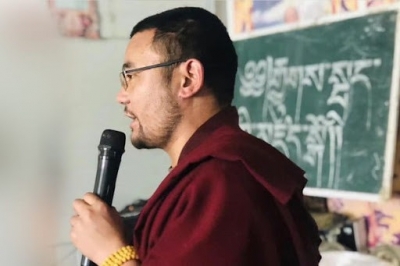 2 monks in Tibet jailed for exercising right to freedom of expression | 2 monks in Tibet jailed for exercising right to freedom of expression
