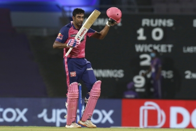 IPL 2022: Was told by Rajasthan in the start that I would be used up the order, says Ashwin | IPL 2022: Was told by Rajasthan in the start that I would be used up the order, says Ashwin
