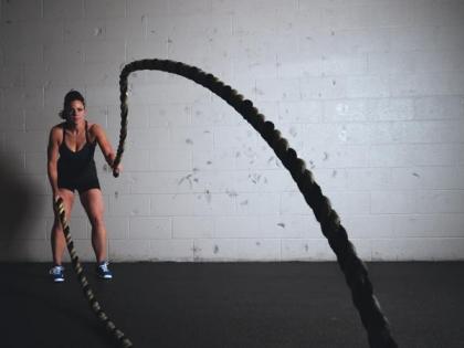 Able to workout only on weekends? Benefits are similar as daily exercise | Able to workout only on weekends? Benefits are similar as daily exercise
