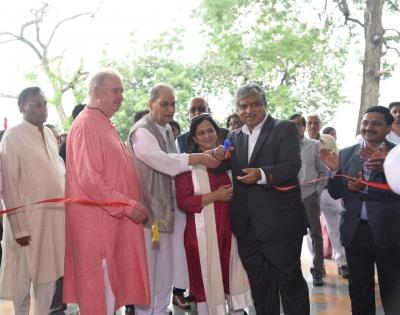 Rahul Bajaj and his deep-rooted connection with Wardha | Rahul Bajaj and his deep-rooted connection with Wardha Rahul Bajaj and his deep-rooted connection with Wardha | Rahul Bajaj and his deep-rooted connection with Wardha