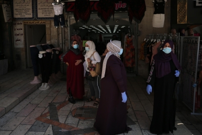 Covid-19: Israel considers alternatives to night curfew | Covid-19: Israel considers alternatives to night curfew Covid-19: Israel considers alternatives to night curfew | Covid-19: Israel considers alternatives to night curfew