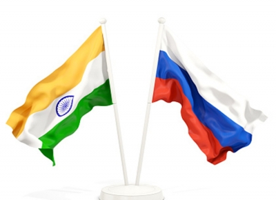 India, Russia discuss follow up of December bilateral, 2+2 meets | India, Russia discuss follow up of December bilateral, 2+2 meets