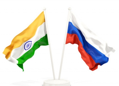 Russia willing to continue developing multifaceted cooperation with India | Russia willing to continue developing multifaceted cooperation with India Russia willing to continue developing multifaceted cooperation with India | Russia willing to continue developing multifaceted cooperation with India