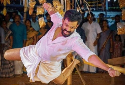 Unni Mukundan praises Prithviraj-starrer 'Kaduva' | Unni Mukundan praises Prithviraj-starrer 'Kaduva' Unni Mukundan praises Prithviraj-starrer 'Kaduva' | Unni Mukundan praises Prithviraj-starrer 'Kaduva'