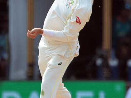 Nathan Lyon confident of coming back in Australia Test team after calf injury recovery | Nathan Lyon confident of coming back in Australia Test team after calf injury recovery