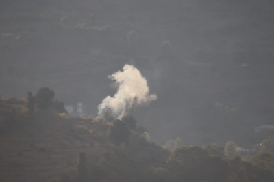 Pak violates ceasefire on LoC in J&K's Poonch district | Pak violates ceasefire on LoC in J&K's Poonch district Pak violates ceasefire on LoC in J&K's Poonch district | Pak violates ceasefire on LoC in J&K's Poonch district