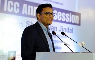 Sajjan Jindal bats for setting up industrial parks near airports in Karnataka | Sajjan Jindal bats for setting up industrial parks near airports in Karnataka Sajjan Jindal bats for setting up industrial parks near airports in Karnataka | Sajjan Jindal bats for setting up industrial parks near airports in Karnataka
