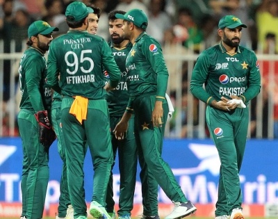Asia Cup 2022: We didn't hold our nerves, says Nabi after close loss to Pakistan | Asia Cup 2022: We didn't hold our nerves, says Nabi after close loss to Pakistan