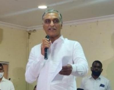 PM insulted Telangana, say TRS, Congress | PM insulted Telangana, say TRS, Congress PM insulted Telangana, say TRS, Congress | PM insulted Telangana, say TRS, Congress