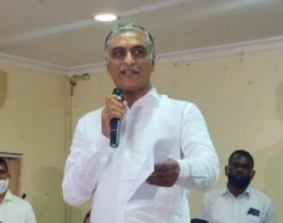 'Injustice to Telangana once again': BRS slams Budget | 'Injustice to Telangana once again': BRS slams Budget