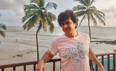 Palash Sen unveils one-minute song amid lockdown | Palash Sen unveils one-minute song amid lockdown