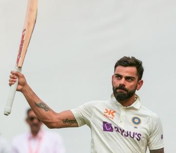 4th Test, Day 4: Australia trail India by 88 runs after Virat Kohli makes a magnificent 186 | 4th Test, Day 4: Australia trail India by 88 runs after Virat Kohli makes a magnificent 186