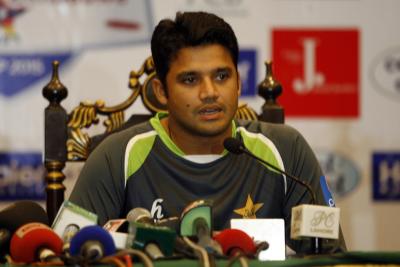 Eng v Pak, 1st Test: We have prepared very well, says Azhar | Eng v Pak, 1st Test: We have prepared very well, says Azhar