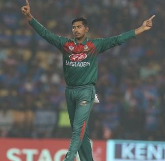 Soumya Sarkar returns as Litton Das ruled out of Afghanistan T20Is | Soumya Sarkar returns as Litton Das ruled out of Afghanistan T20Is