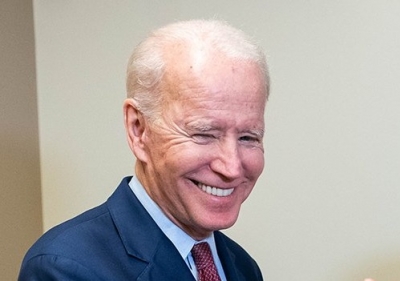 Biden tells Modi will work to strengthen India ties alongside Harris | Biden tells Modi will work to strengthen India ties alongside Harris Biden tells Modi will work to strengthen India ties alongside Harris | Biden tells Modi will work to strengthen India ties alongside Harris
