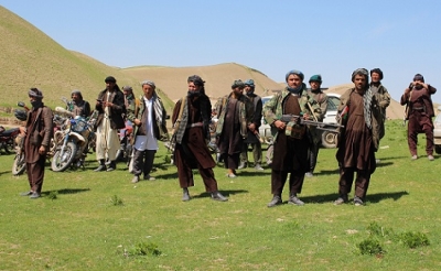 Taliban overruns another crucial Afghan district | Taliban overruns another crucial Afghan district