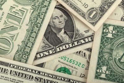 Dollar rises amid economic data | Dollar rises amid economic data