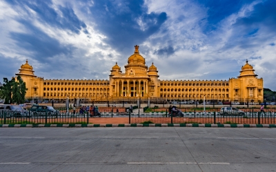 Karnataka BJP bets on winning Assembly bypolls | Karnataka BJP bets on winning Assembly bypolls