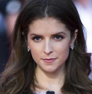 'The Pitch Perfect' group chat is 'disgustingly adorable', says Anna Kendrick | 'The Pitch Perfect' group chat is 'disgustingly adorable', says Anna Kendrick