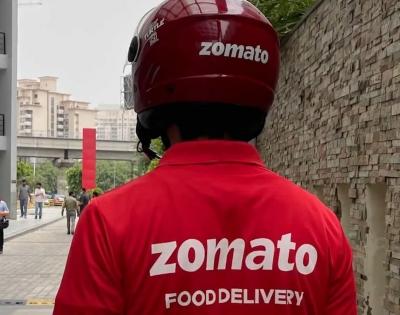 5 lakh food delivery persons must get legal status, benefits of industrial workers | 5 lakh food delivery persons must get legal status, benefits of industrial workers 5 lakh food delivery persons must get legal status, benefits of industrial workers | 5 lakh food delivery persons must get legal status, benefits of industrial workers