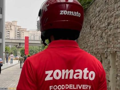 SoftBank likely sold 10 cr shares in Zomato for Rs 947 cr, stock up | SoftBank likely sold 10 cr shares in Zomato for Rs 947 cr, stock up SoftBank likely sold 10 cr shares in Zomato for Rs 947 cr, stock up | SoftBank likely sold 10 cr shares in Zomato for Rs 947 cr, stock up