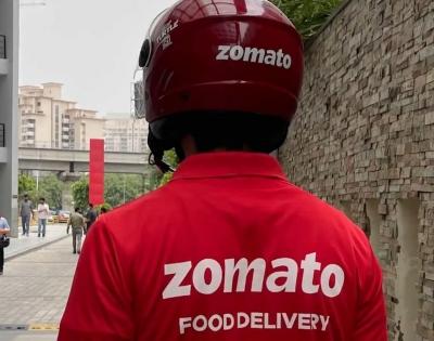 Food delivery agent dies after being hit by speeding vehicle in Lucknow | Food delivery agent dies after being hit by speeding vehicle in Lucknow