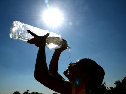 Yellow alert in six districts of Kerala as mercury soars | Yellow alert in six districts of Kerala as mercury soars
