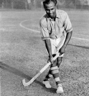 Dhyan Chand most deserving sportsperson for Bharat Ratna: Zafar Iqbal | Dhyan Chand most deserving sportsperson for Bharat Ratna: Zafar Iqbal