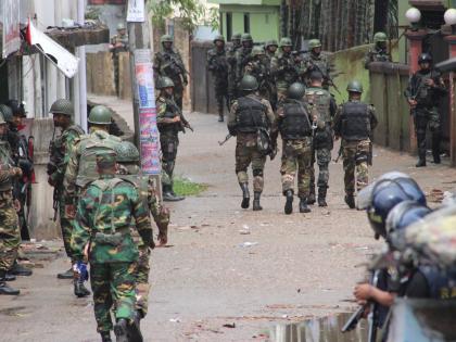 Bangladesh: Four dead, over 500 arrested on first day of BNP's nationwide blockade | Bangladesh: Four dead, over 500 arrested on first day of BNP's nationwide blockade Bangladesh: Four dead, over 500 arrested on first day of BNP's nationwide blockade | Bangladesh: Four dead, over 500 arrested on first day of BNP's nationwide blockade