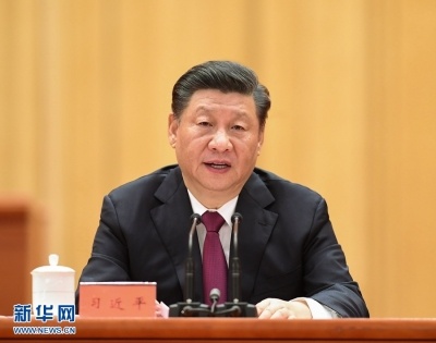 China's biggest challenge: Surviving autocratic Xi | China's biggest challenge: Surviving autocratic Xi