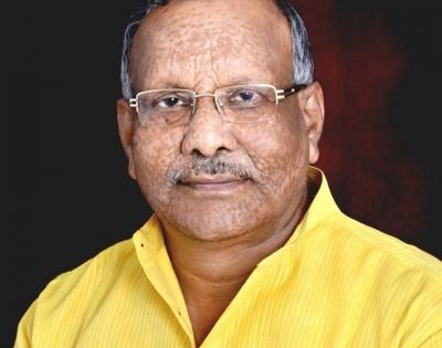 Bihar Deputy CM denies starvation behind Samastipur mass suicide | Bihar Deputy CM denies starvation behind Samastipur mass suicide
