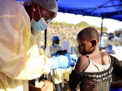 Second Ebola patient died in NW DR Congo: WHO | Second Ebola patient died in NW DR Congo: WHO Second Ebola patient died in NW DR Congo: WHO | Second Ebola patient died in NW DR Congo: WHO