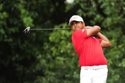 Golfer Lahiri earns his ticket to second successive Olympics | Golfer Lahiri earns his ticket to second successive Olympics