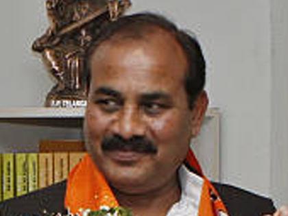 SP MLA quits, likely to join BJP soon | SP MLA quits, likely to join BJP soon SP MLA quits, likely to join BJP soon | SP MLA quits, likely to join BJP soon
