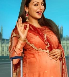 Neeru Bajwa to play a pregnant woman in comedy drama 'Beautiful Billo' | Neeru Bajwa to play a pregnant woman in comedy drama 'Beautiful Billo'