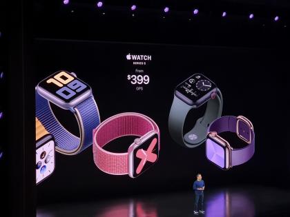 2nd gen Apple Watch Ultra may launch this year with 3D-printed parts: Report | 2nd gen Apple Watch Ultra may launch this year with 3D-printed parts: Report 2nd gen Apple Watch Ultra may launch this year with 3D-printed parts: Report | 2nd gen Apple Watch Ultra may launch this year with 3D-printed parts: Report