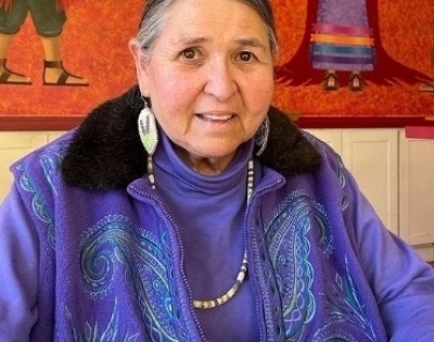 Sacheen Littlefeather's sisters claim she lied about her ancestry | Sacheen Littlefeather's sisters claim she lied about her ancestry