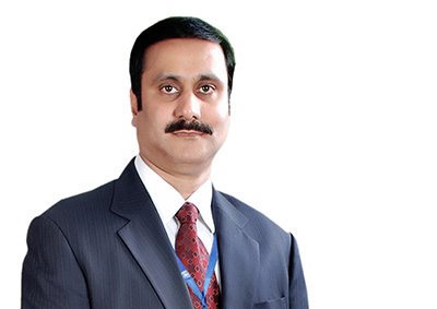 Anbumani Ramadoss asks Stalin to implement Clean Air action plan | Anbumani Ramadoss asks Stalin to implement Clean Air action plan