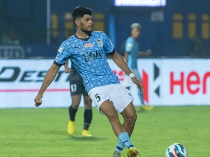 Defender Mehtab Singh pens contract extension with Mumbai City FC until 2026 | Defender Mehtab Singh pens contract extension with Mumbai City FC until 2026