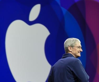 Apple posts record growth in India in June quarter, says Tim Cook | Apple posts record growth in India in June quarter, says Tim Cook