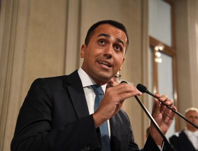 Turkey can't pressurise Europe on migration: Italy | Turkey can't pressurise Europe on migration: Italy Turkey can't pressurise Europe on migration: Italy | Turkey can't pressurise Europe on migration: Italy