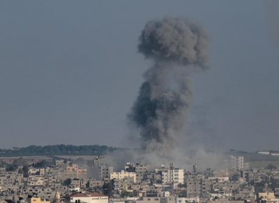 Israeli strikes kill 27 Syrian soldiers in 2022 | Israeli strikes kill 27 Syrian soldiers in 2022