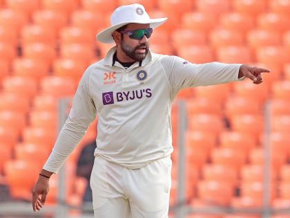 If Rohit Sharma can conquer South Africa his name will be on top in history: Irfan Pathan | If Rohit Sharma can conquer South Africa his name will be on top in history: Irfan Pathan