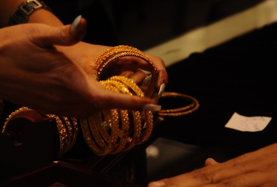Gold jewellery retail industry expects demand recovery in H2FY21: ICRA | Gold jewellery retail industry expects demand recovery in H2FY21: ICRA Gold jewellery retail industry expects demand recovery in H2FY21: ICRA | Gold jewellery retail industry expects demand recovery in H2FY21: ICRA